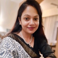 Piyali Ganguli