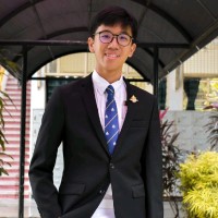Tyler Tan