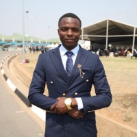 Tapiwa Chauke