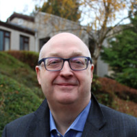 Martyn Spence