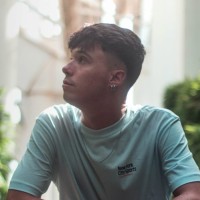 Oscar Chivite Carrillo