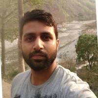 Hemant Yadav