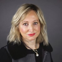 Pamela Dixon