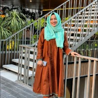 Farah Haneef