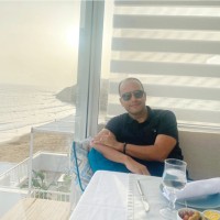 Abdellah Ait Oumghar