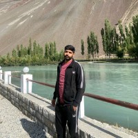 Taimoor Siddique