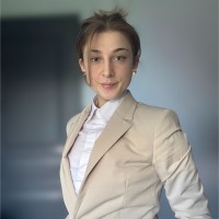 Amy Da Costa