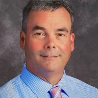 Timothy Vinson