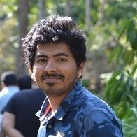 Ashwin Kamath