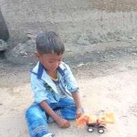 Ritik Kumar