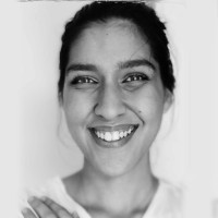 Gur Simran Kaur