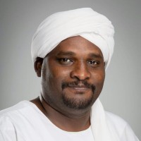 عماد بابكر