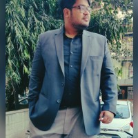 Abhijith P A
