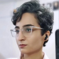 Fatemeh javaheri