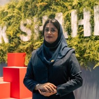 Aida Songhori