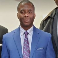 Ricky Mills
