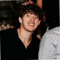 Matthew Olen