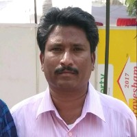 T.Chandra Shekar