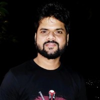 Neeraj Gupta