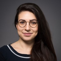 Alexandra Zaputlyaeva