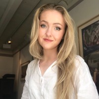 Caroline Marthinsen