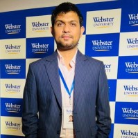 Md Golam Kaife