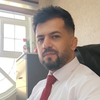 Reza Eskandari