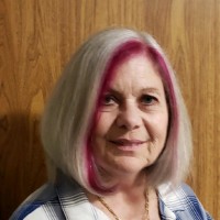 Helen Rae