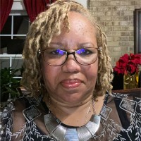 Fredrica Paige