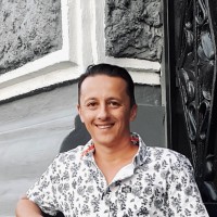Александр Кривенко