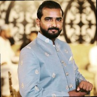 Hamza Memon