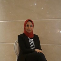 Raghda Aboudonia
