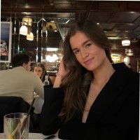Georgie Hill