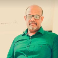 Balasundaram R