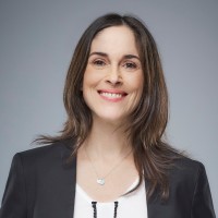 Mélanie Lavallée, Adm.A., MBA