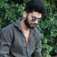 Praful Rahangdale