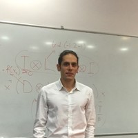 Dimitris Kyriazis