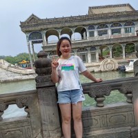 马丽华