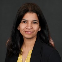 Suriya Prabha Swaminathan