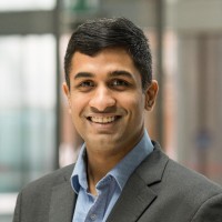 Siddharth Singh