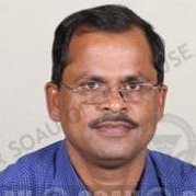Dhirendra Nath Thatoi