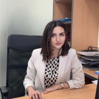 Tereza Poghosyan