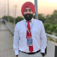 Jatinder Pal Singh