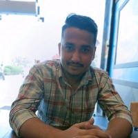 Shubham Trivedi