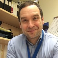 Paul Lagimodiere