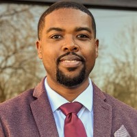 Darius Parker