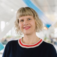 Lara Kroeker