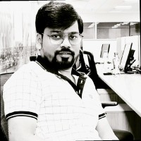 Deepak Saxena