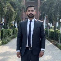Taimoor Haider