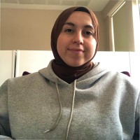 Ebru Bozkurt